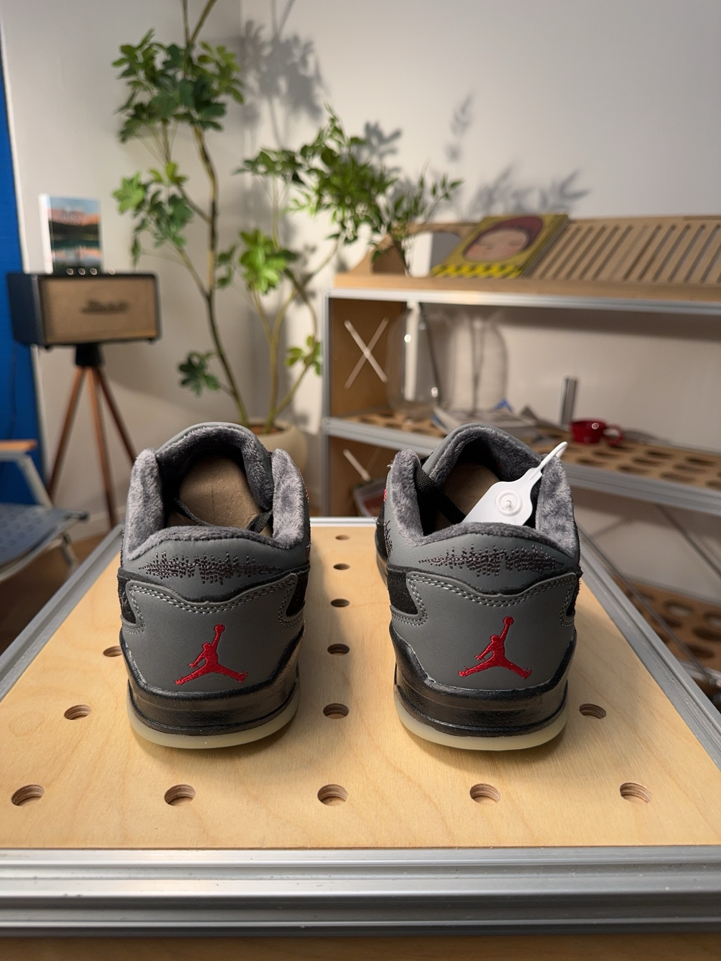 Nike Jordan
